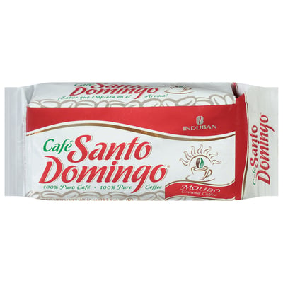 Café Santo Domingo - ¿Y quién dice que el café no se puede colar con  estilo? 😏 Adquiere nuestra más reciente colección de grecas 𝙍𝙚𝙩𝙧𝙤 en  todos los Santo Domingo Café ❤️​ ​