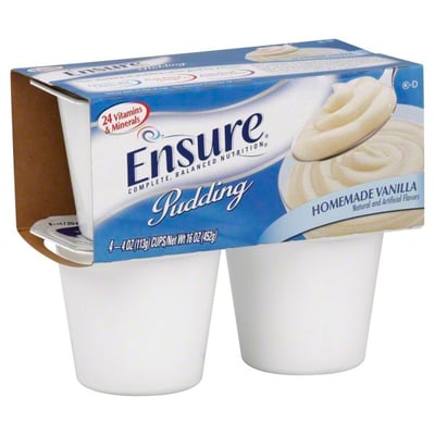 1 oz yogurt, pudding added to 1 oz human milk at 40 °F/4.4 °C