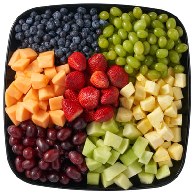 Fresh Fruit Platter - Gourmet to Go Order - Sonoma Market