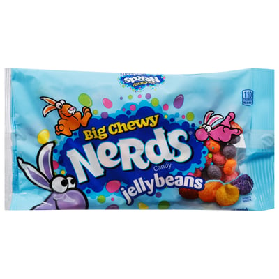 EWG's Food Scores  Nerds Crunchy and Chewy Candy