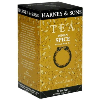 Yogi Classic India Spice Tea - 16 CT, Tea