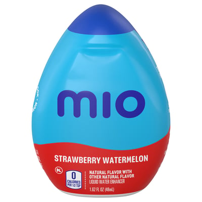 Mio - Mio Strawberry Watermelon Liquid Water Enhancer 1.62 Ounces