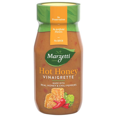 marzetti sweet italian dressing Signature this dressing continues to bring exquisite flavors to your kitchen with simplicity and taste. Marzetti Sweet Italian Dressing, 13
