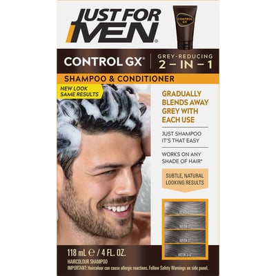 RUUFE Champú Para Cabello Gris Y Blanco - Fórmula Radiante