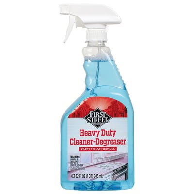 1 gal Cleaner-Degreaser by Super Clean at Fleet Farm