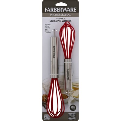 Farberware Whisk, Professional, 10 Inches