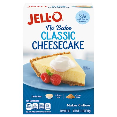 Wholesale 2 TIER STARTER KIT (6 BEST SELLING CHEESECAKE MIXES) for