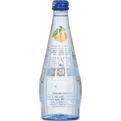 Clearly Canadian - Clearly Canadian Sparkling Water Orchard Peach