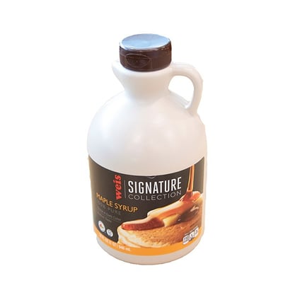 Physics - Sensor Judges Taste of Raw Maple Syrup
