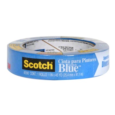 SCOTCH - Scotch Blue Painter Tape 1 Pack (1 count)
