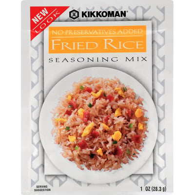 Badia Seasoning, Fried Rice 6 Oz
