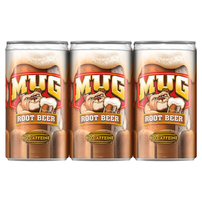 Mug - Mug Soda Root Beer 7.5 Fl Oz (7.5 fl oz), Shop