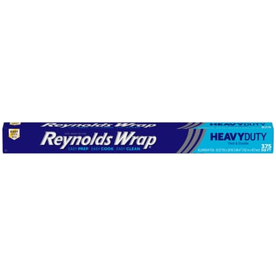 GEN Heavy-Duty Foil Wrap 12" x 500 ft 7120 