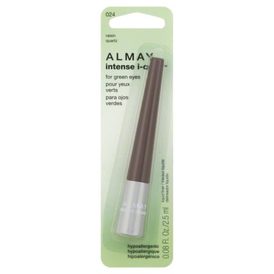 Almay Intensive I-color Eyeliner Brown Topaz 002 – Für Blaue Augen, 0,009 Oz