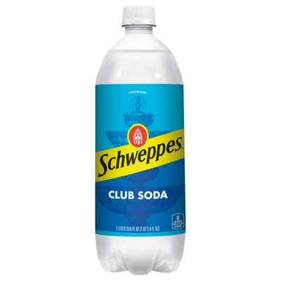 New products from Schweppes - Onboard Hospitality