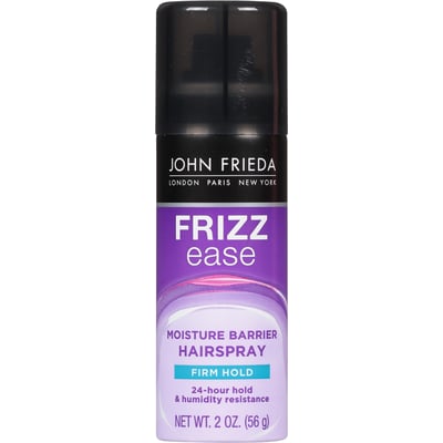 Frizz-Ease 3 Días Liso Spray – Glättendes Spray Für Halbpermanente Frisur, 100 Ml