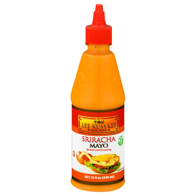 CajP. Sriracha Mayo Sauce 280ml
