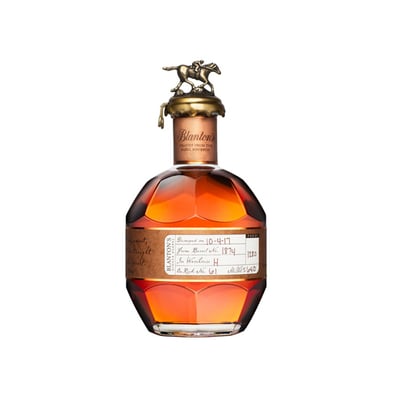 Blantons - Blanton'S Single Barrel Black Label Bourbon 750