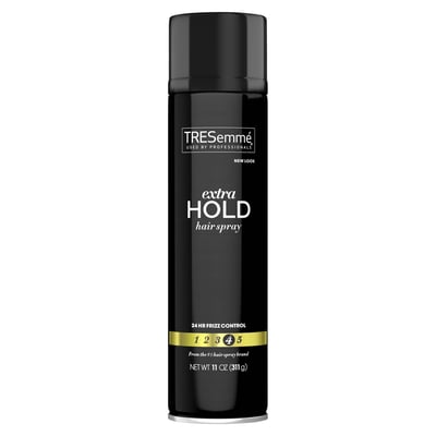 TRESemme - TRESemme, Hair Spray, Extra Hold 4 (11 oz)
