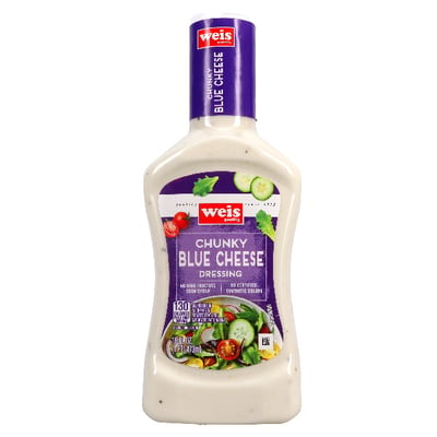blue cheese dressing bottle 11 Blue Cheese Dressings, Tasted & Ranked for 2024
