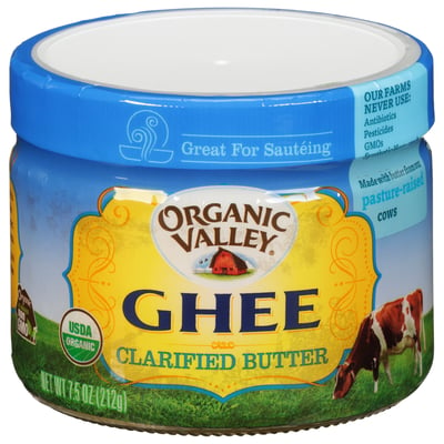 Ghee Clarified Butter - 12oz - Good & Gather™