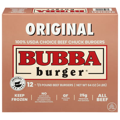 BUBBA Burger  Burger Charcuterie Board - BUBBA Blogs