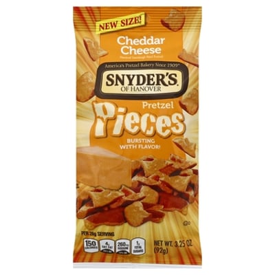 Snyders Of Hanover - Suave, Hair & Body Wash, 2 in 1 ( ounces) | |  Lucky Supermarkets