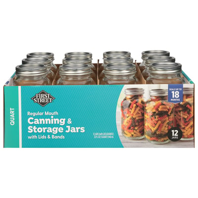 Canning Jar Storage Boxes: The Jarbox is a Real Sanity Saver