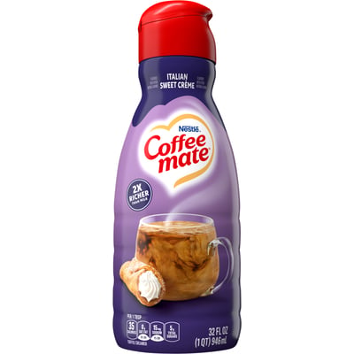 Coffee Mate Launches Two Iced Coffee Flavors