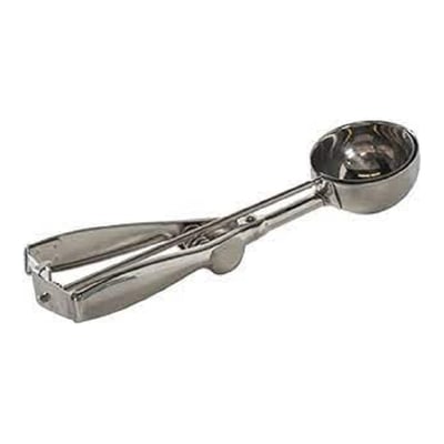 Stainless Steel Large Cookie Dropper