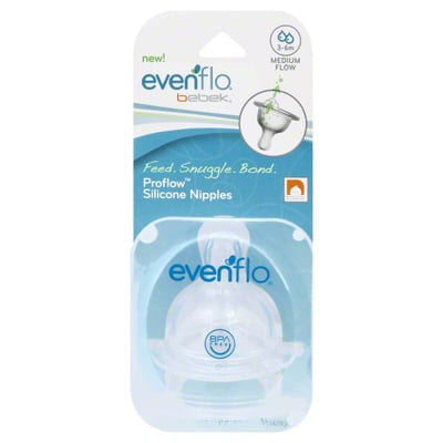 Evenflo Classic Zoo Friends Bottles, Slow Flow, Decorated, 8 oz, 1 0-3 m - 3 bottles