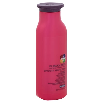 Pureology - Pureology, Shampoo, Smooth Perfection (8.5 oz), Shop