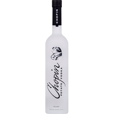 Chopin - Chopin Vodka 1.75 L (1.75 lt) | Shop | Winn Dixie