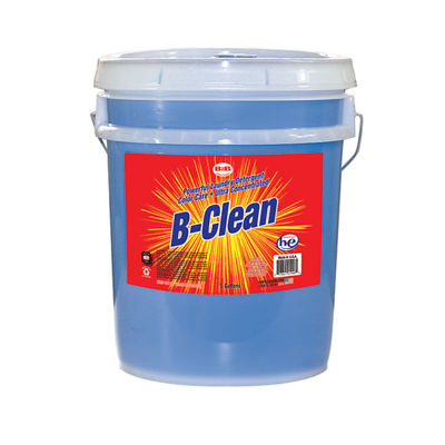 B2B Laundry Detergent 5 Gallon
