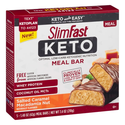 Keto Snack Box (40 Count)-Ultra Low Carb Snacks-Ketogenic Friendly, Gluten Free