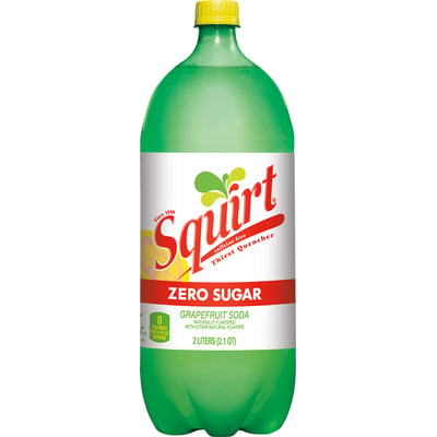 Diet Squirt - Diet Squirt (67 ounces) | Shop | Winn Dixie