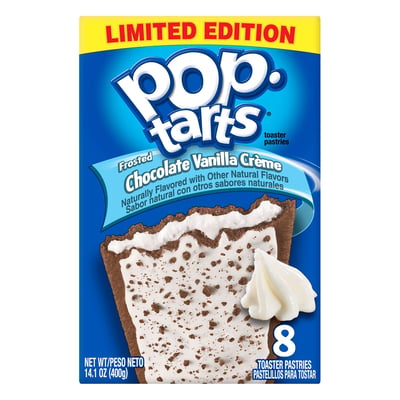 Pop Tarts Toaster Pastries, Our Brands