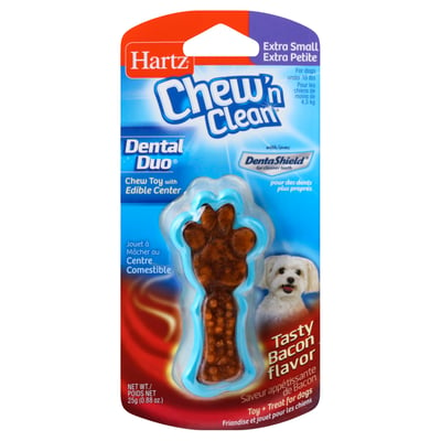 Shop Dog Chew Toys, Edibles & Dental Products