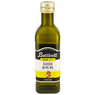 Botticelli - Botticelli Olive Oil 16.9 Ounces (16.90 ounces