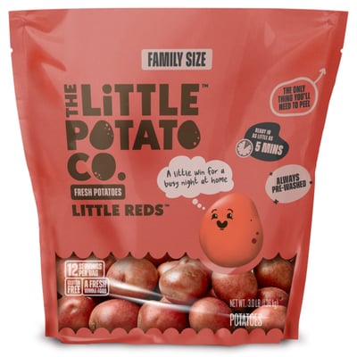 The Little Potato Co. Potatoes, Fresh