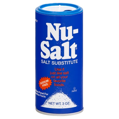 Lawry's Salt Free Substitute