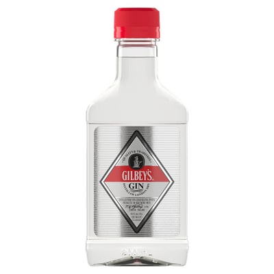 Sir Walter Gilbey's English Dry Gin 未開栓⭐︎ GILBEYS - Gilbey'S Gin (200 milliliters) | Shop | Winn Dixie