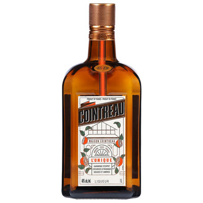COINTREAU - Cointreau Liqueur (1 lt) | Shop | Winn Dixie