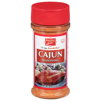 How to Make Cajun Seasoning Mix - Flavour and Savour