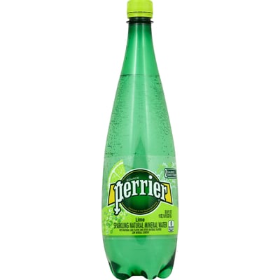 Perrier nature 6 x 1L - OnWine