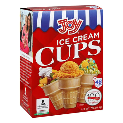 Mr Joy Cool Cups Variety Pack, 20 Ct -  Online Kosher  Grocery Shopping and Delivery Service