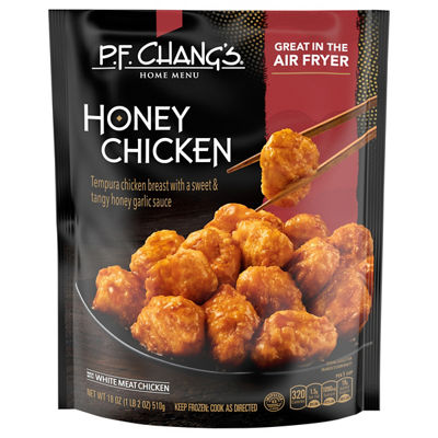 P.F. Chang's - P.F. Chang's Honey Chicken 18 Ounces (18 ounces
