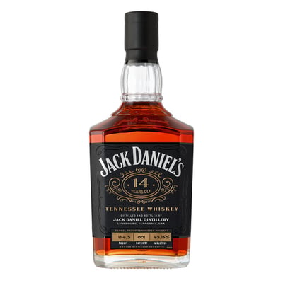 jack daniels pipe tobacco Jack Daniels - Jack Daniel's 14 Year Tennessee Whiskey 700 mL (700 count) |  Shop
