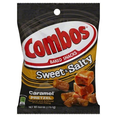 Comax Flavors: Sweet On Baked Goods, 2021-06-22