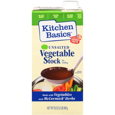 Weis Organics - Weis Organics Aseptic Broth Chicken (32 ounces